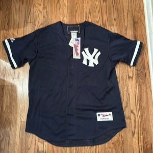 *NWT* NYY Jersey *New York Yankees *